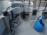 双体船 待售