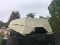 工作船 待售