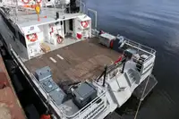 双体船 待售