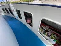 拖船 待售