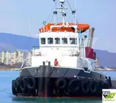 拖船 待售