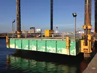 Jack-up drilling rig 出售