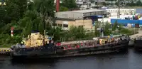 Bunker tanker 出售