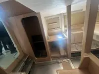 工作船 待售