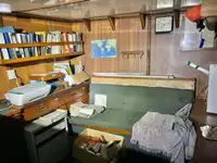 拖网渔船 待售