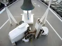 测量船 待售