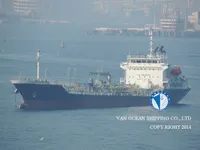 油/化学品油轮 待售