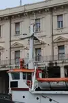 拖船 待售