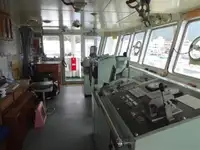 滚装船 待售