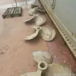 船员船 待售