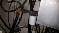 拖网渔船 待售