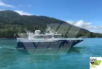 滚装船 待售