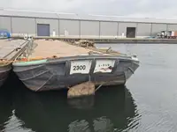 驳船 出售