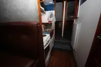 巡逻艇 待售