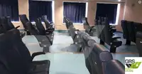 滚装船 待售