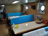 拖网渔船 待售