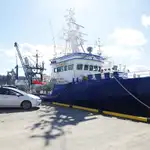 Purse seiner 出售