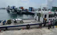 船员船 待售