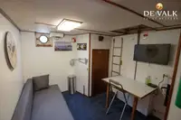 巡逻艇 待售