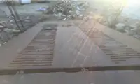 驳船 待售