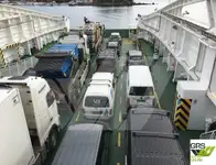 RoPax船 待售