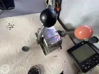 拖网渔船 待售