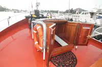 邮轮 待售