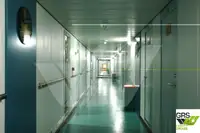 滚装船 待售