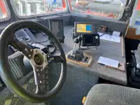 船员船 待售