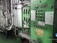 油/化学品油轮 待售