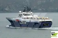 测量船 待售