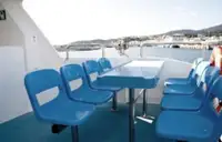 客船 待售