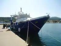 Trawler 出售