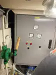 工作船 待售