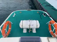 引航船 待售