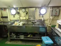 供应船 待售