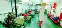 登陆艇，坦克 待售