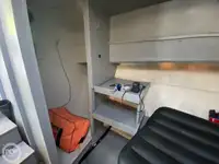 拖网渔船 待售