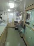 巡逻艇 待售