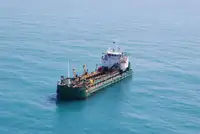 挖泥船 待售