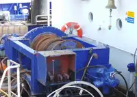 工作船 待售