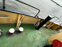 引航船 待售