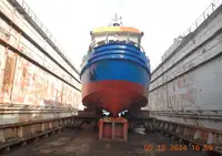 工作船 待售