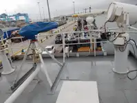 工作船 待售