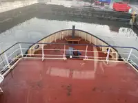 拖船 待售