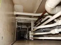 工作船 待售
