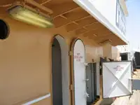 快速供应船（FSV） 待售