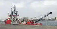 冷藏船 待售