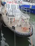 引航船 待售