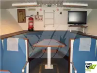渡轮 待售